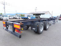 日本トレクスその他の車種海コントレーラー大型（10t）[写真02]