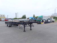 日本トレクスその他の車種海コントレーラー大型（10t）[写真04]