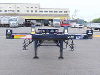 日本トレクスその他の車種海コントレーラー大型（10t）[写真06]