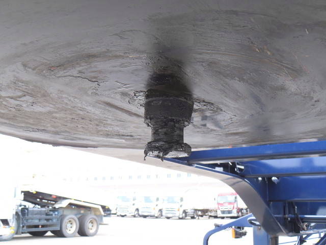 日本トレクスその他の車種海コントレーラー大型（10t）[写真08]