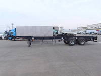 日本トレクスその他の車種海コントレーラー大型（10t）[写真10]