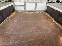 日野デュトロダブルキャブ（Wキャブ）小型（2t・3t）[写真13]