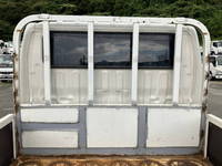 日野デュトロダブルキャブ（Wキャブ）小型（2t・3t）[写真16]