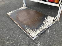 日野デュトロダブルキャブ（Wキャブ）小型（2t・3t）[写真17]