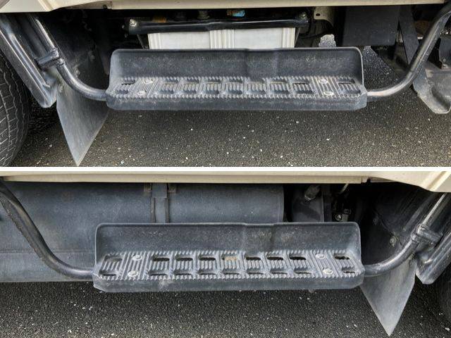 日野デュトロダブルキャブ（Wキャブ）小型（2t・3t）[写真19]