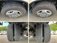 日野デュトロダブルキャブ（Wキャブ）小型（2t・3t）[写真21]