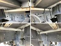 日野デュトロダブルキャブ（Wキャブ）小型（2t・3t）[写真23]