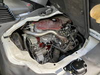 日野デュトロダブルキャブ（Wキャブ）小型（2t・3t）[写真25]