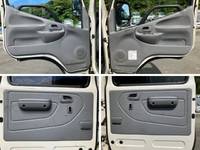 日野デュトロダブルキャブ（Wキャブ）小型（2t・3t）[写真26]