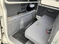 日野デュトロダブルキャブ（Wキャブ）小型（2t・3t）[写真28]