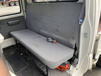 日野デュトロダブルキャブ（Wキャブ）小型（2t・3t）[写真29]