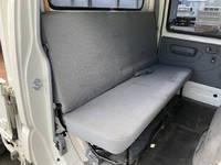 日野デュトロダブルキャブ（Wキャブ）小型（2t・3t）[写真30]