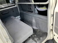 日野デュトロダブルキャブ（Wキャブ）小型（2t・3t）[写真31]