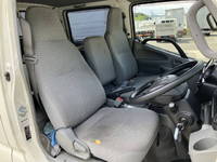 日野デュトロダブルキャブ（Wキャブ）小型（2t・3t）[写真34]