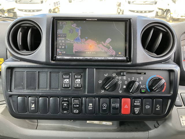 中古ダブルキャブ（Wキャブ） 日野 鳥取・佐賀・山口 デュトロ（TKG