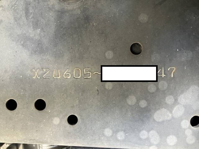 日野デュトロダブルキャブ（Wキャブ）小型（2t・3t）[写真39]