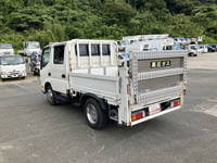 日野デュトロダブルキャブ（Wキャブ）小型（2t・3t）[写真05]