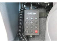 いすゞフォワードアルミウイング中型（4t）[写真11]