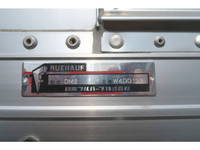 いすゞフォワードアルミウイング中型（4t）[写真20]