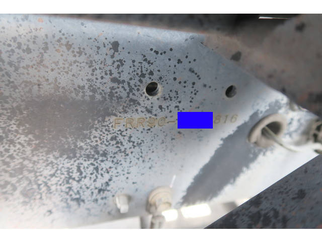 いすゞフォワードアルミウイング中型（4t）[写真21]