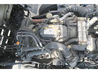 いすゞフォワードアルミウイング中型（4t）[写真23]