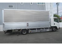 いすゞフォワードアルミウイング中型（4t）[写真25]