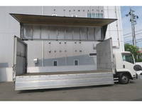 いすゞフォワードアルミウイング中型（4t）[写真26]