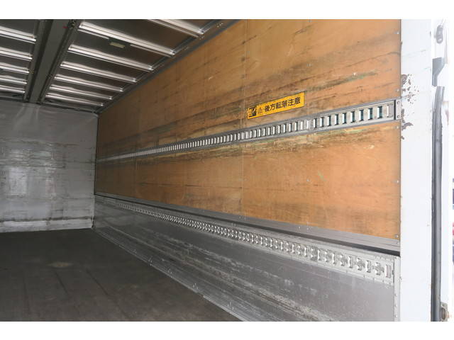 いすゞフォワードアルミウイング中型（4t）[写真26]