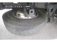 いすゞフォワードアルミウイング中型（4t）[写真32]