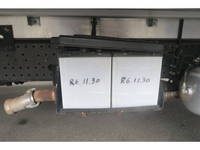 いすゞフォワードアルミウイング中型（4t）[写真38]