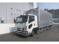 いすゞフォワードアルミウイング中型（4t）[写真04]