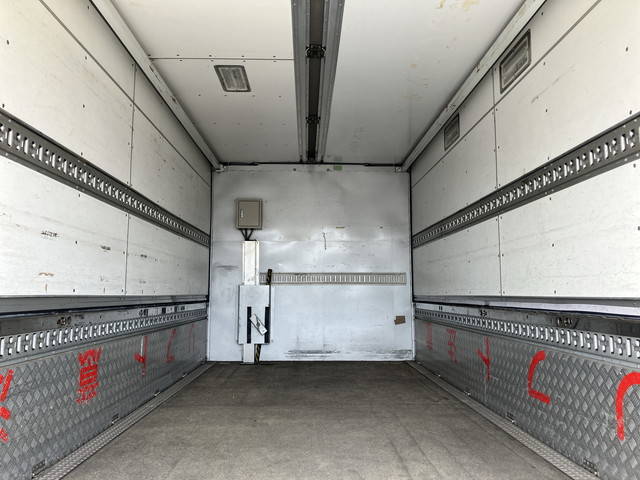 トヨタその他の車種パネルウイング小型（2t・3t）[写真13]