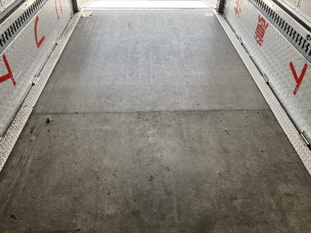 トヨタその他の車種パネルウイング小型（2t・3t）[写真19]