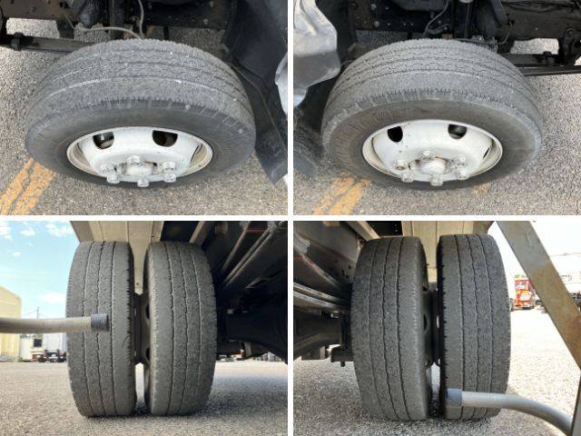 トヨタその他の車種パネルウイング小型（2t・3t）[写真22]