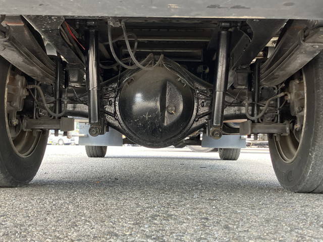 トヨタその他の車種パネルウイング小型（2t・3t）[写真24]