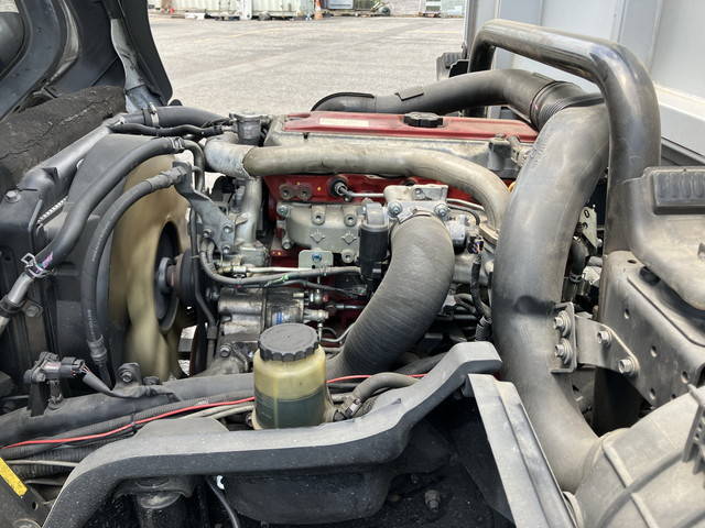 トヨタその他の車種パネルウイング小型（2t・3t）[写真25]