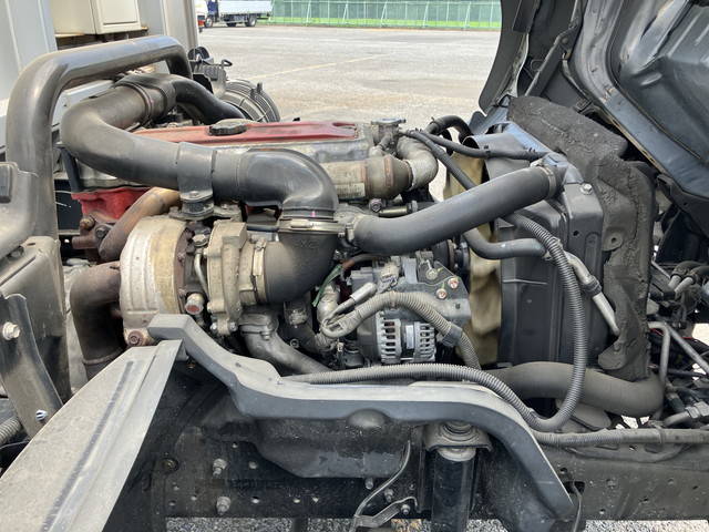 トヨタその他の車種パネルウイング小型（2t・3t）[写真26]