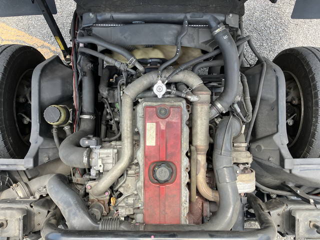 トヨタその他の車種パネルウイング小型（2t・3t）[写真27]