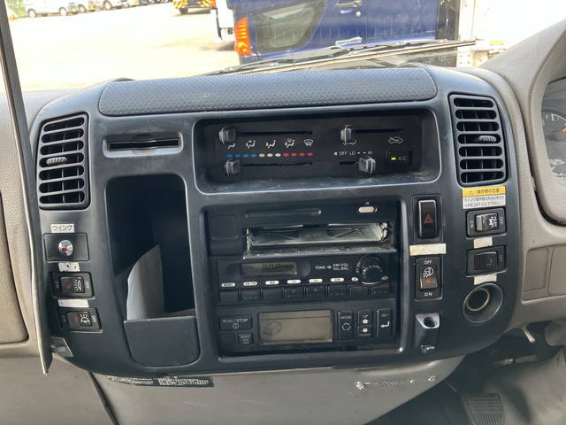 トヨタその他の車種パネルウイング小型（2t・3t）[写真34]