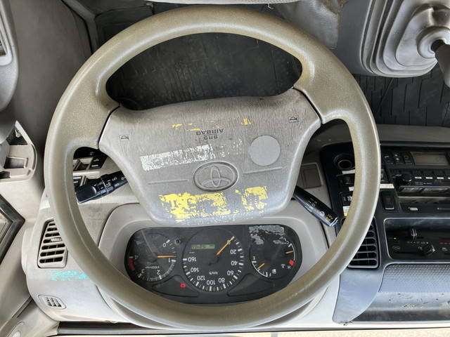 トヨタその他の車種パネルウイング小型（2t・3t）[写真36]