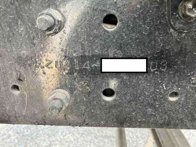 トヨタその他の車種パネルウイング小型（2t・3t）[写真38]