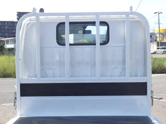 トヨタダイナ平ボディ小型（2t・3t）[写真11]