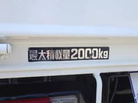 トヨタダイナ平ボディ小型（2t・3t）[写真14]