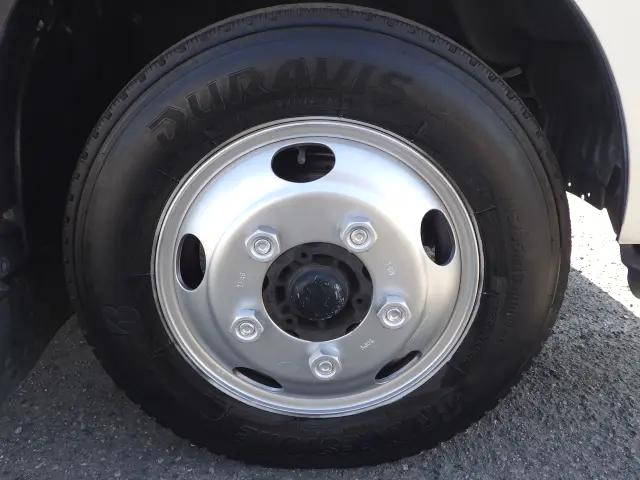 トヨタダイナ平ボディ小型（2t・3t）[写真15]