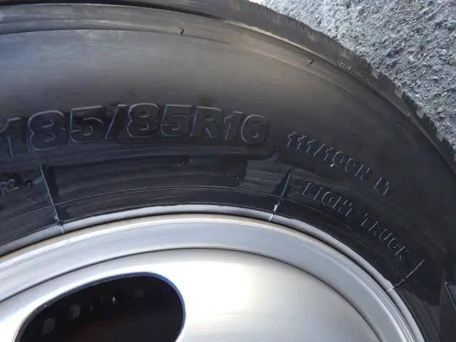 トヨタダイナ平ボディ小型（2t・3t）[写真16]