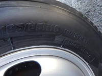 トヨタダイナ平ボディ小型（2t・3t）[写真17]