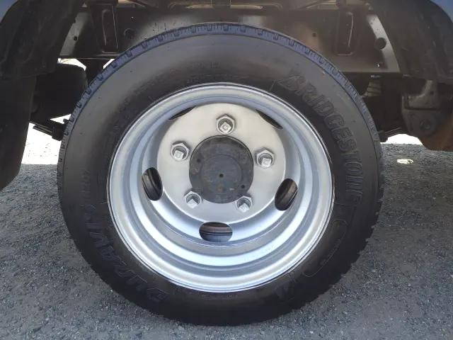 トヨタダイナ平ボディ小型（2t・3t）[写真17]