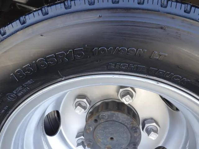 トヨタダイナ平ボディ小型（2t・3t）[写真18]