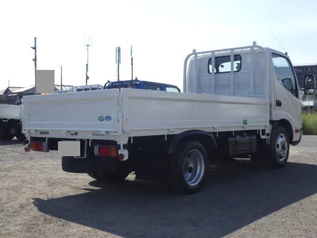 トヨタダイナ平ボディ小型（2t・3t）[写真02]