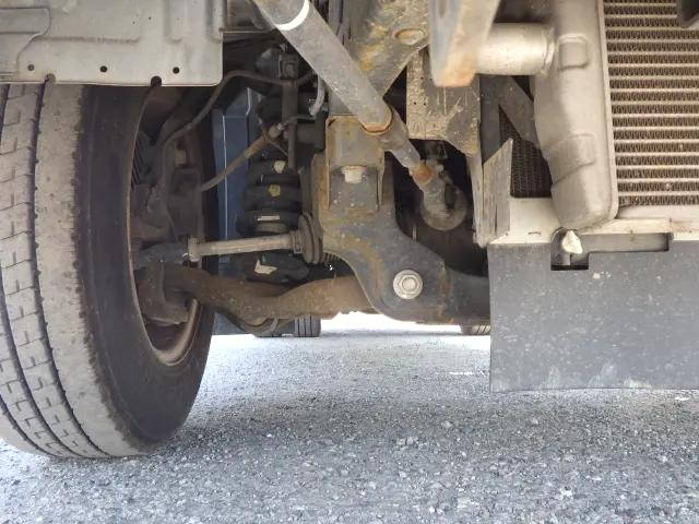 トヨタダイナ平ボディ小型（2t・3t）[写真20]